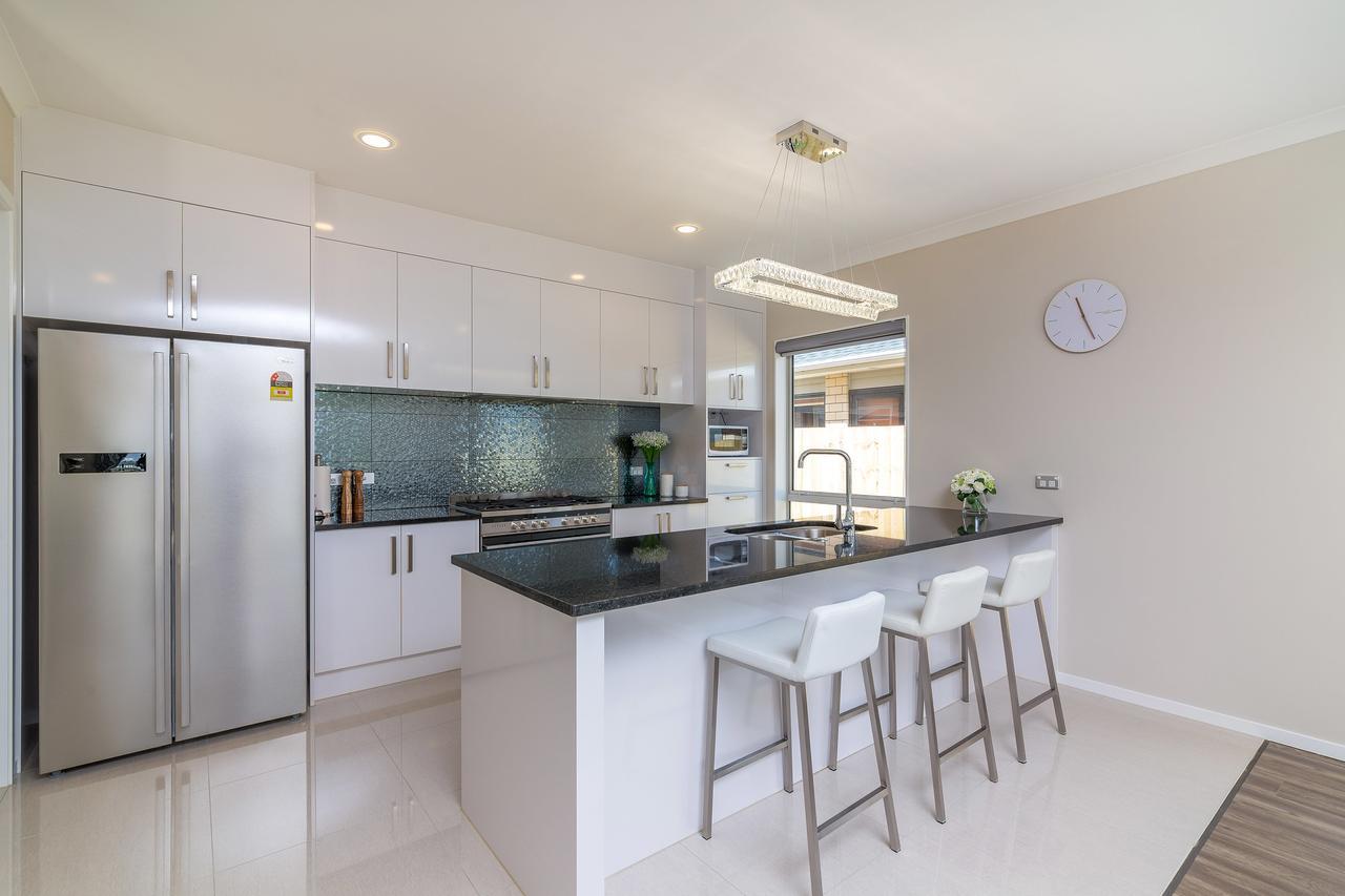 Ot Seaview Villa Όκλαντ Εξωτερικό φωτογραφία