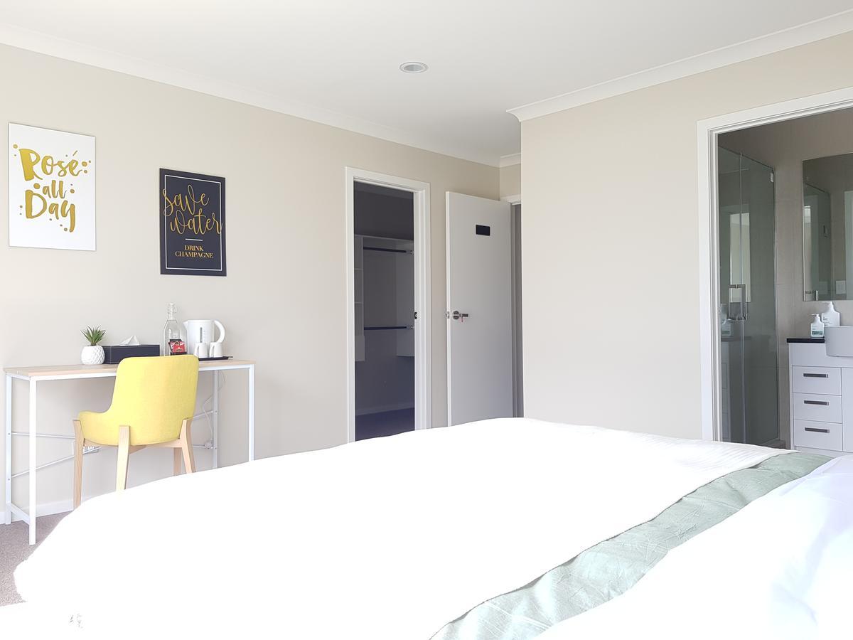 Ot Seaview Villa Όκλαντ Εξωτερικό φωτογραφία