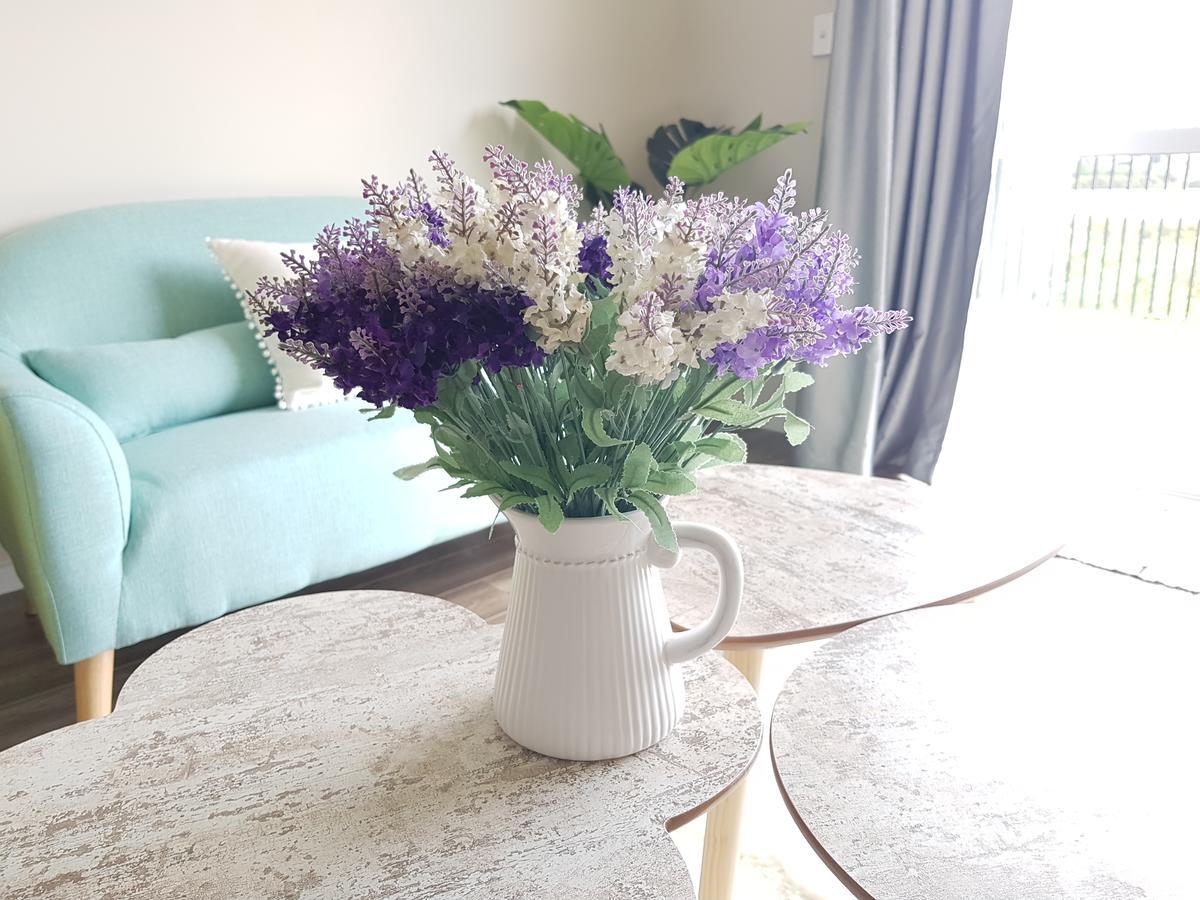 Ot Seaview Villa Όκλαντ Εξωτερικό φωτογραφία