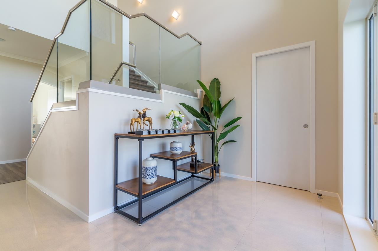 Ot Seaview Villa Όκλαντ Εξωτερικό φωτογραφία