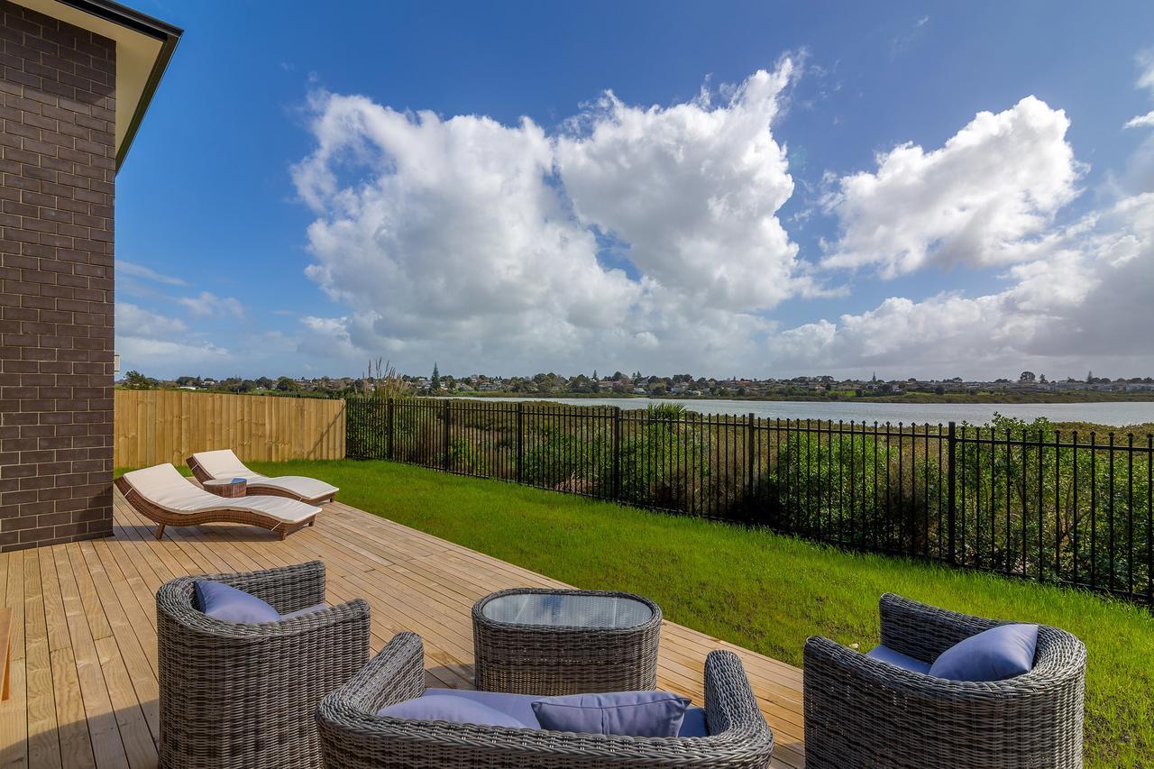 Ot Seaview Villa Όκλαντ Εξωτερικό φωτογραφία