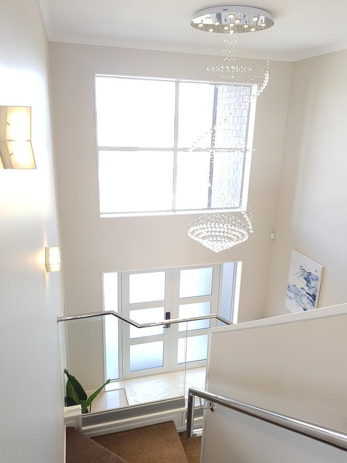 Ot Seaview Villa Όκλαντ Εξωτερικό φωτογραφία