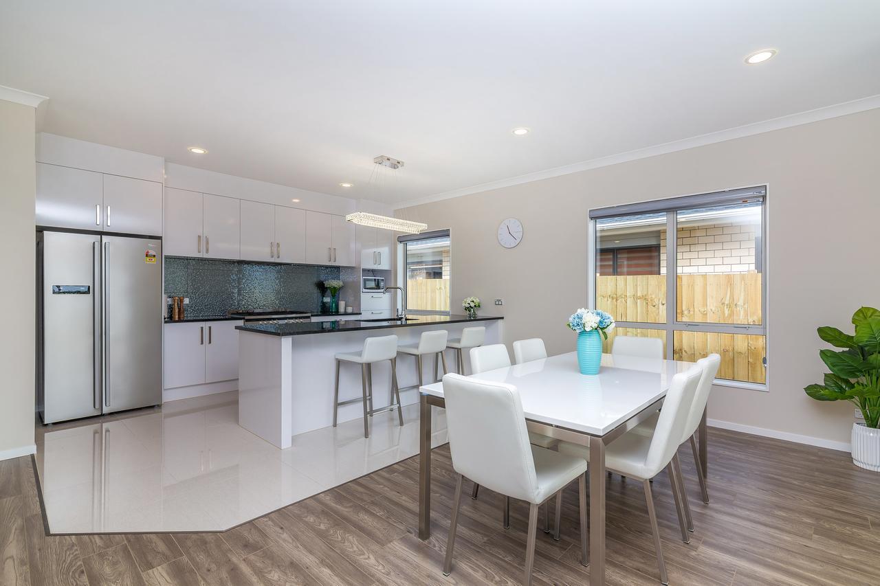 Ot Seaview Villa Όκλαντ Εξωτερικό φωτογραφία