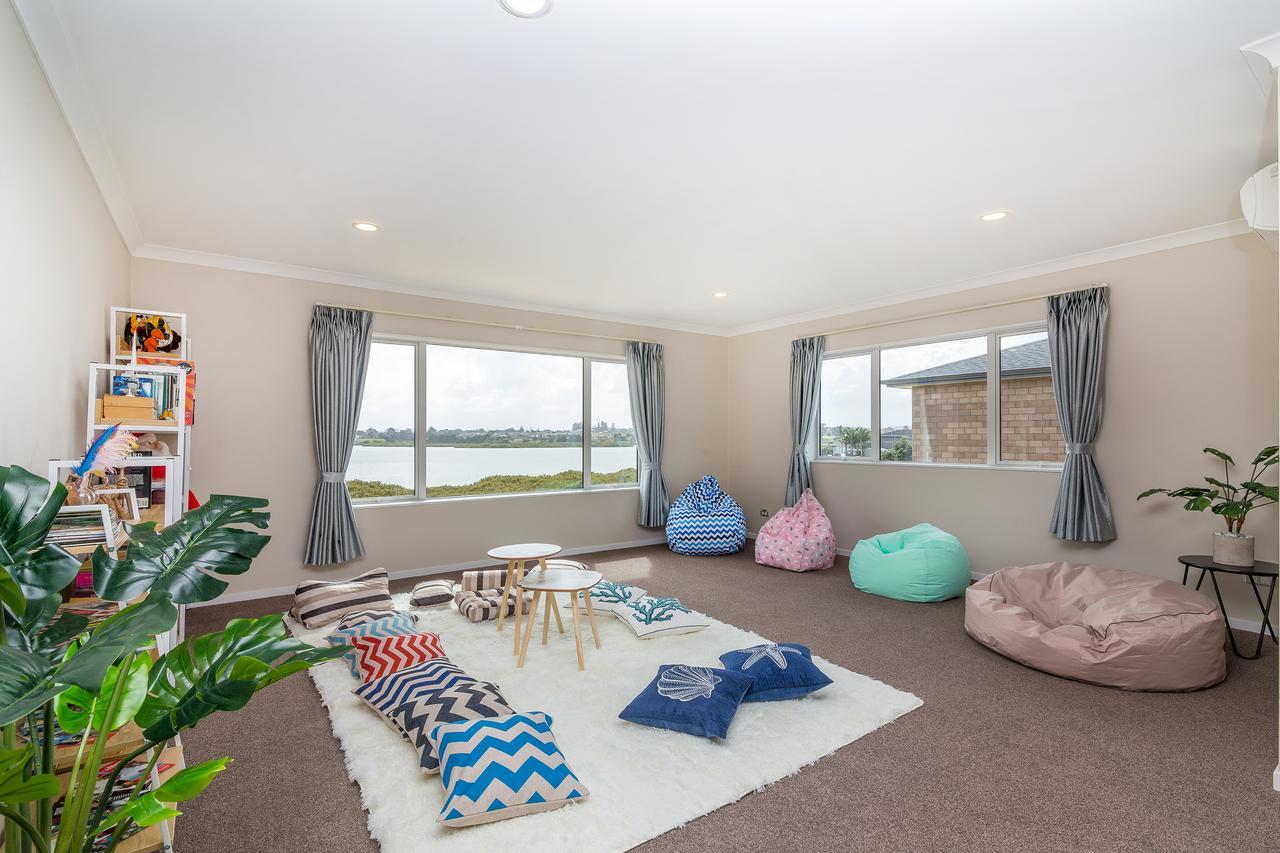 Ot Seaview Villa Όκλαντ Εξωτερικό φωτογραφία