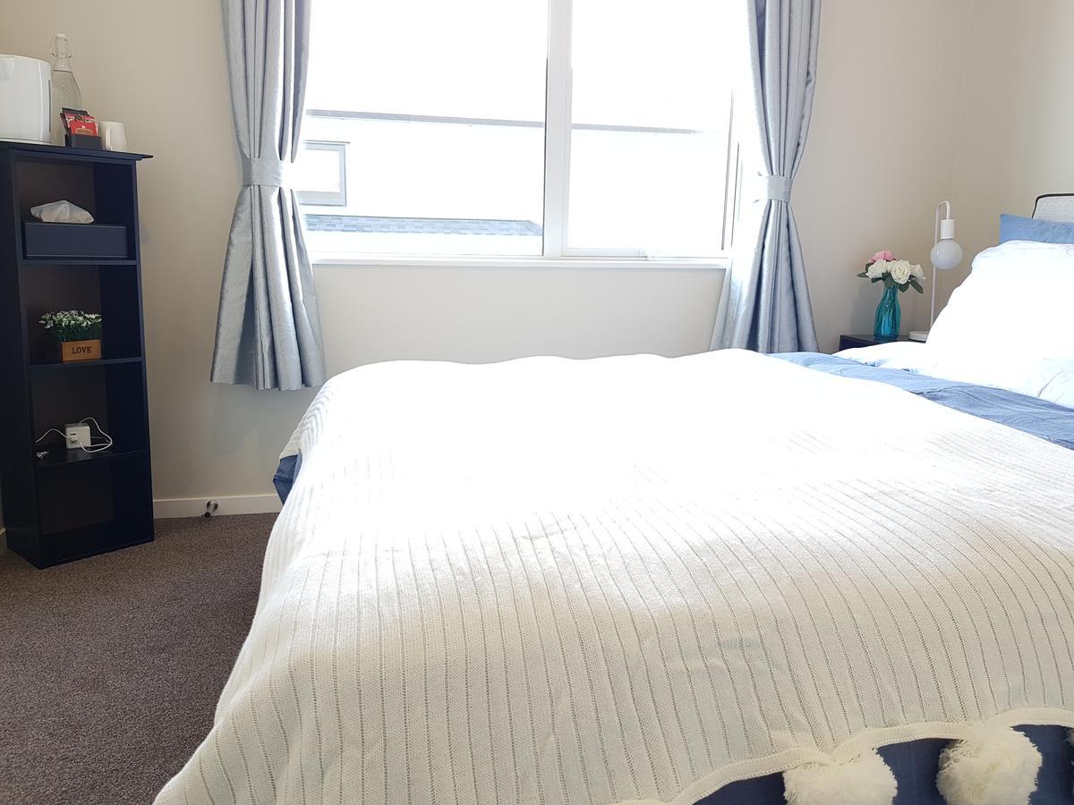 Ot Seaview Villa Όκλαντ Εξωτερικό φωτογραφία