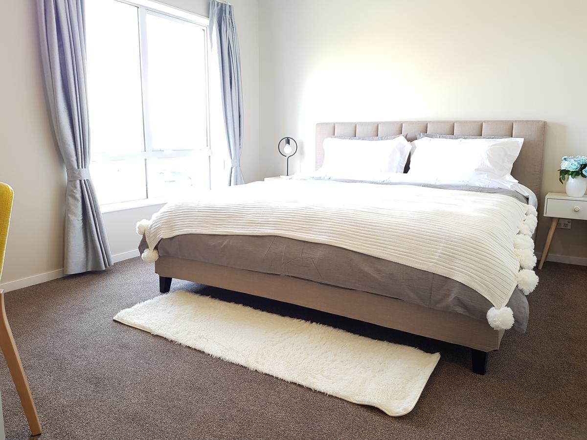 Ot Seaview Villa Όκλαντ Εξωτερικό φωτογραφία