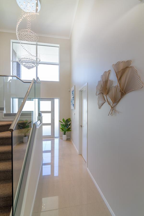 Ot Seaview Villa Όκλαντ Εξωτερικό φωτογραφία