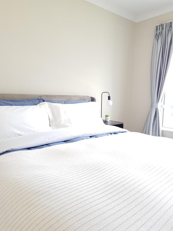 Ot Seaview Villa Όκλαντ Εξωτερικό φωτογραφία